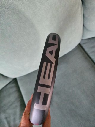 Pala Padel Head Delta Tour LTD