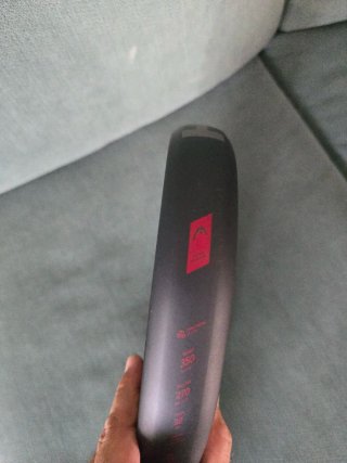 Pala Padel Head Delta Tour LTD