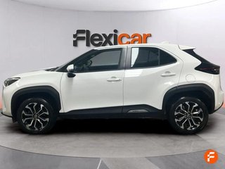 Toyota Yaris Cross 1.5 120H Active Tech Pack Connect