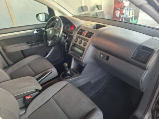 Volkswagen Touran 2010
