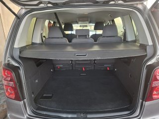 Volkswagen Touran 2010
