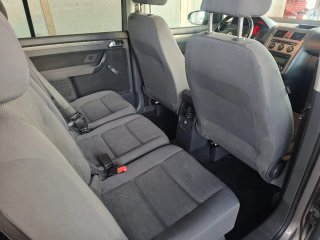 Volkswagen Touran 2010