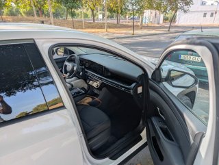 Hyundai Tucson PHEV 252CV Klass Garantía oficial