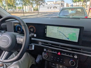 Hyundai Tucson PHEV 252CV Klass Garantía oficial