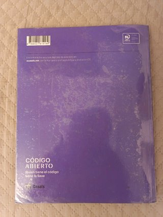 Lengua castellana y literatura 4 ESO : código a...