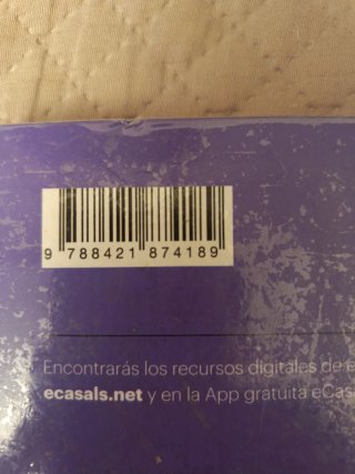 Lengua castellana y literatura 4 ESO : código a...