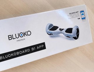 Hoverboard Bluoko