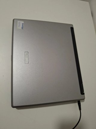 Portátil Toshiba Satellite (Piezas/Reparación)