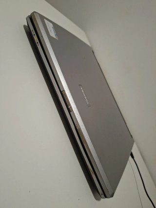 Portátil Toshiba Satellite (Piezas/Reparación)
