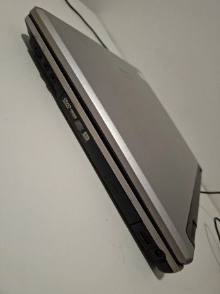 Portátil Toshiba Satellite (Piezas/Reparación)