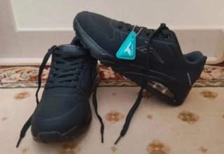 Zapatillas sport tenis Tenth con cámara de aire!