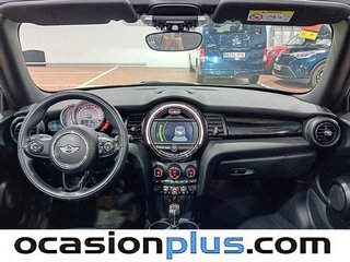 MINI MINI Cooper Cabrio D 85 kW (116 CV)