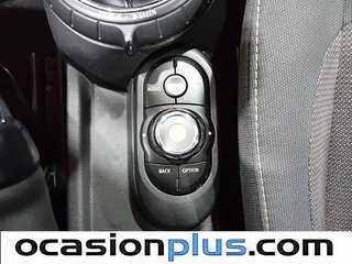 MINI MINI Cooper Cabrio D 85 kW (116 CV)