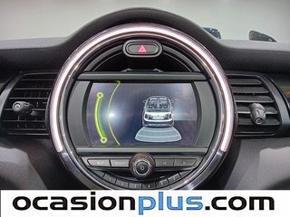 MINI MINI Cooper Cabrio D 85 kW (116 CV)