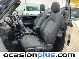 MINI MINI Cooper Cabrio D 85 kW (116 CV)