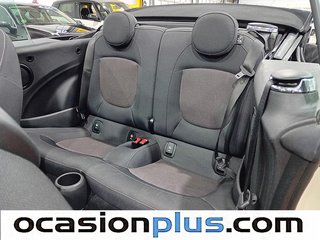 MINI MINI Cooper Cabrio D 85 kW (116 CV)