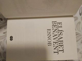Esnob