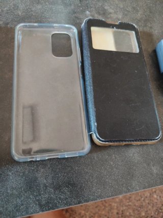 Móvil Xiaomi Redmi Note 11