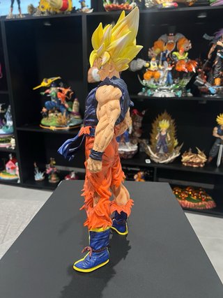 Figura Goku Namek Dragon Ball Z