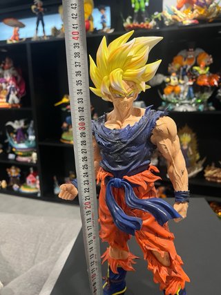 Figura Goku Namek Dragon Ball Z