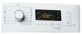 Secadora Whirlpool 8kg