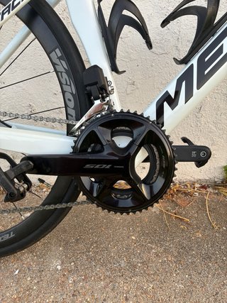Merida Reacto 5000 2026