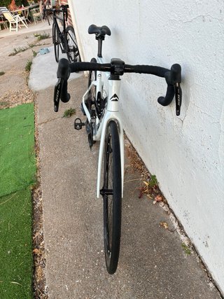 Merida Reacto 5000 2026