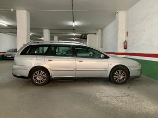 Citroen C5 2006