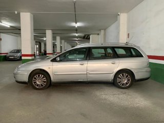 Citroen C5 2006
