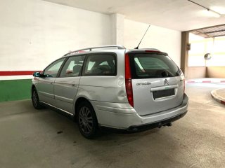 Citroen C5 2006