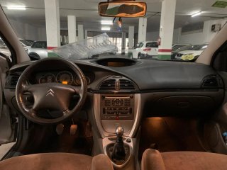 Citroen C5 2006