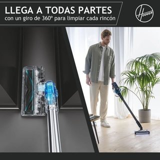 Aspiradora Hoover Inalámbrica