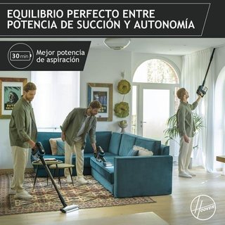 Aspiradora Hoover Inalámbrica