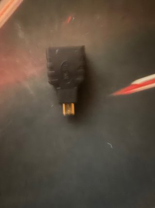 Adaptador HDMI a Micro USB