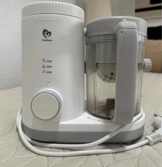 Robot Cocina Bebé Bellababy