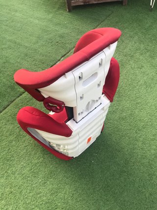 Silla de coche infantil Britax Römer
