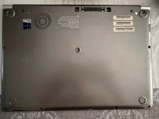 Toshiba Portégé Z30-A (i7-4600U) - Per ricambi