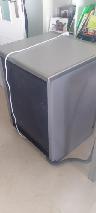 Lavavajillas Brandt averiado para piezas,