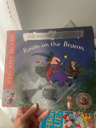 Bathsheba The Witch + Cd