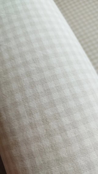 Funda de sofá Ikea beige Ektorp Jennylund