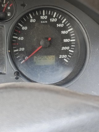 SEAT Ibiza 2005