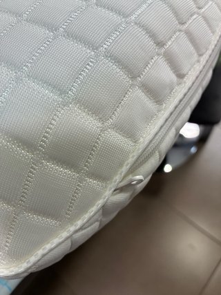 Almohada Ikea Blanca sin estrenar