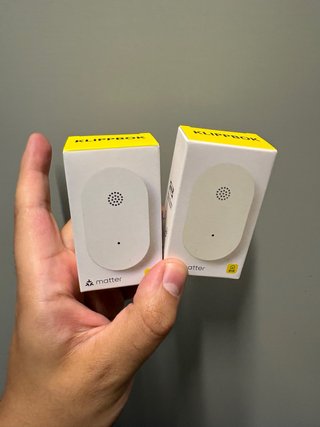 2 UD SENSOR AGUA KLIPPBOK IKEA 2026 MATTER
