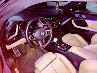 BMW SERIE 2 GRAN COUPE 220D Garantía+transferencia