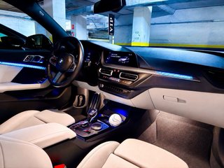 BMW SERIE 2 GRAN COUPE 220D Garantía+transferencia