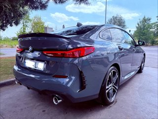 BMW Serie 2 Gran coupe 220D