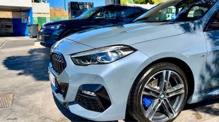 BMW Serie 2 Gran coupe 220D