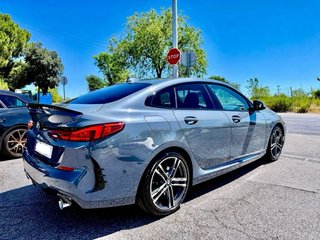 BMW Serie 2 Gran coupe 220D