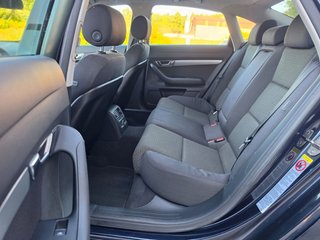 Audi A6 2007 2.7TDI 180CV  286.000KM IMPOLUTO