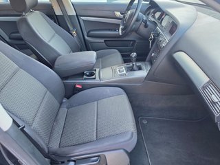 Audi A6 2007 2.7TDI 180CV  286.000KM IMPOLUTO